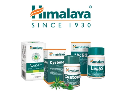 Himalaya